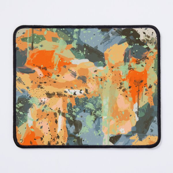 Item preview, Abstract Digital Painting designed and sold by MyArt23.