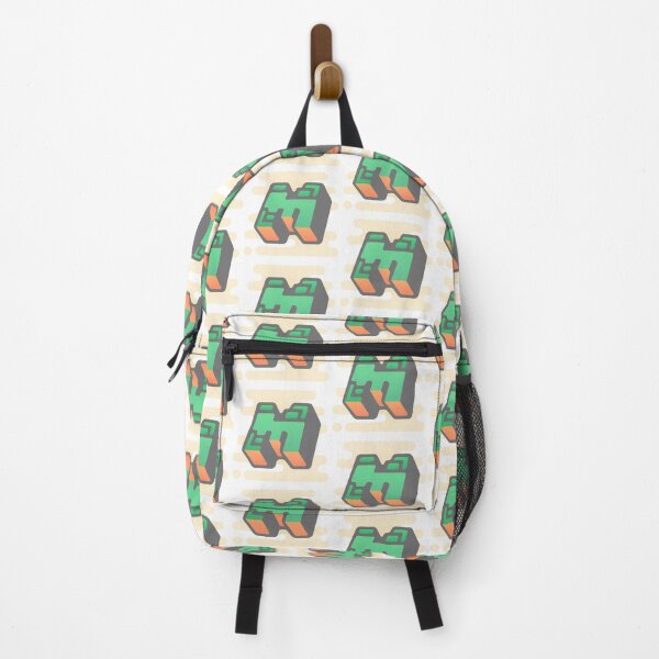 Item preview, Minecraft Logo designed and sold by jamcaYT.