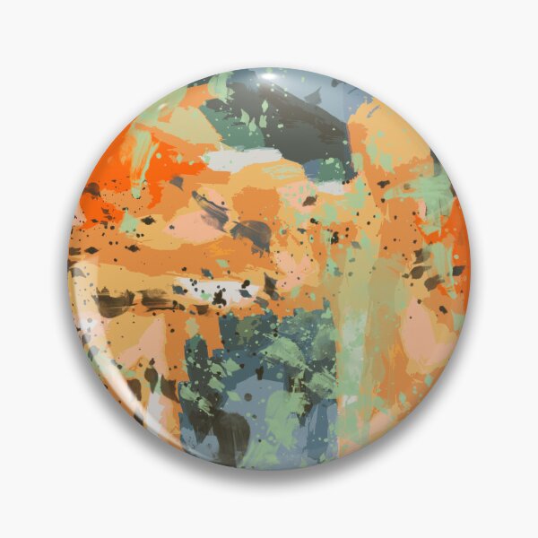 Item preview, Abstract Digital Painting designed and sold by MyArt23.