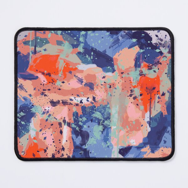 Item preview, Abstract Digital Painting designed and sold by MyArt23.