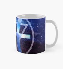 Pisces Mug