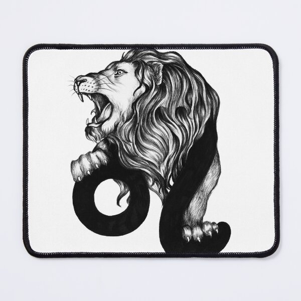 Item preview, Lion King New Design designed and sold by Lakshan1998.