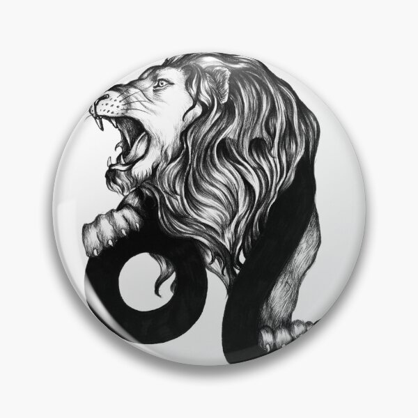 Item preview, Lion King New Design designed and sold by Lakshan1998.