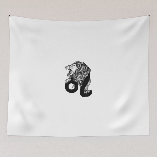 Item preview, Lion King New Design designed and sold by Lakshan1998.