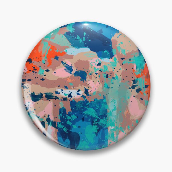 Item preview, Abstract Digital Painting designed and sold by MyArt23.
