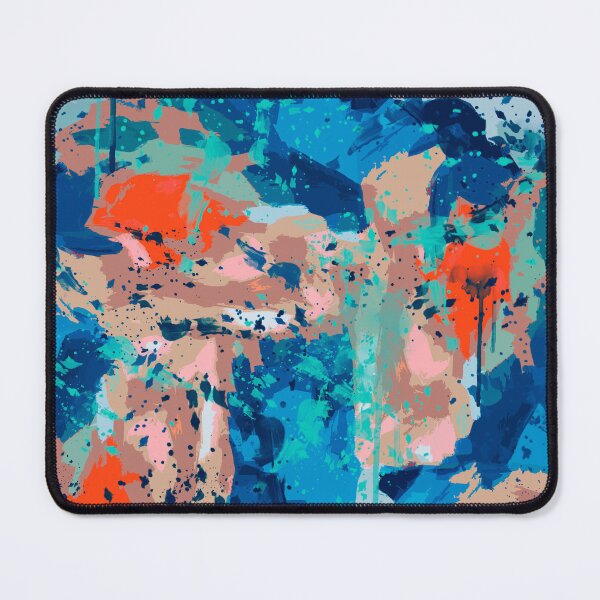 Item preview, Abstract Digital Painting designed and sold by MyArt23.