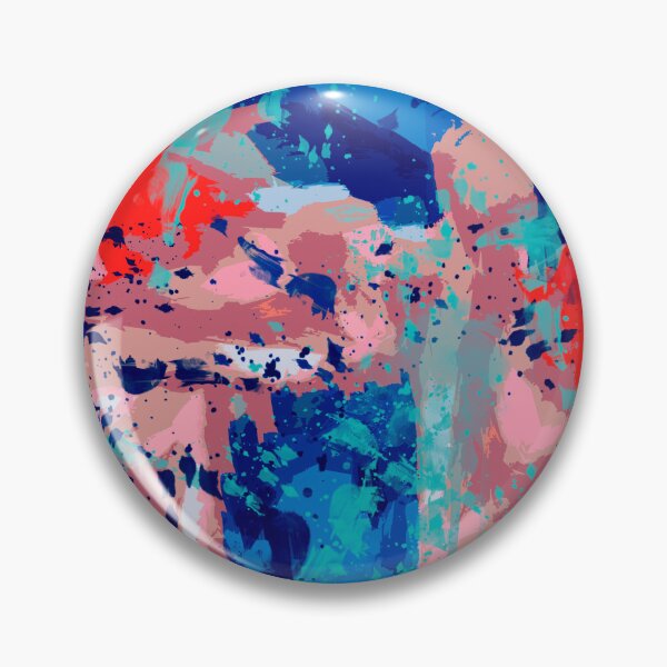 Item preview, Abstract Digital Painting designed and sold by MyArt23.