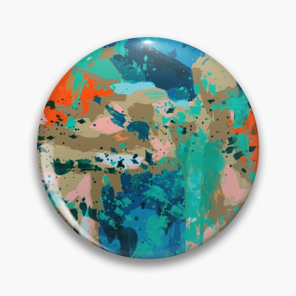 Item preview, Abstract Digital Painting designed and sold by MyArt23.