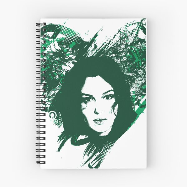 Item preview, Monica Bellucci is Love designed and sold by athyabm.