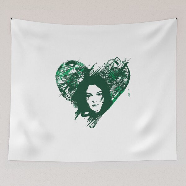 Item preview, Monica Bellucci is Love designed and sold by athyabm.