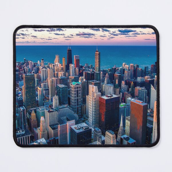 Item preview, Skyscrapers designed and sold by Mollynqaa.