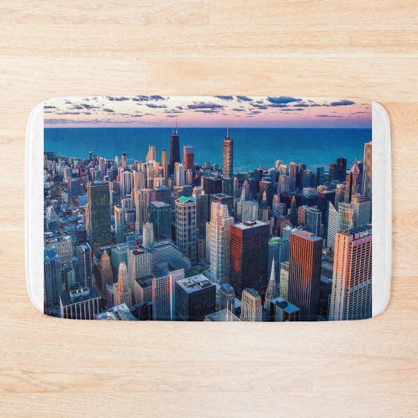 Item preview, Skyscrapers designed and sold by Mollynqaa.
