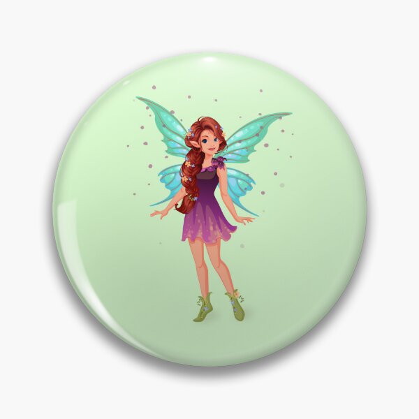 Item preview, tinker bell designed and sold by PMestore.
