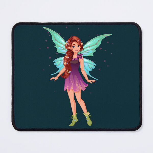 Item preview, tinker bell designed and sold by PMestore.