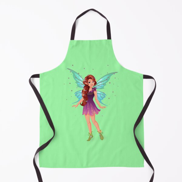 Item preview, tinker bell designed and sold by PMestore.