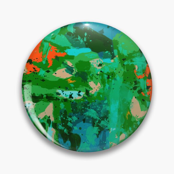 Item preview, Abstract Digital Painting designed and sold by MyArt23.