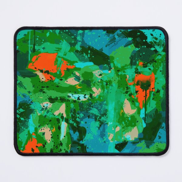 Item preview, Abstract Digital Painting designed and sold by MyArt23.