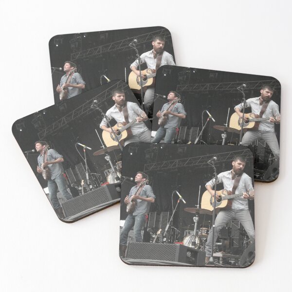 Item preview, The Avett Brothers - Photograph designed and sold by ConcertImages.