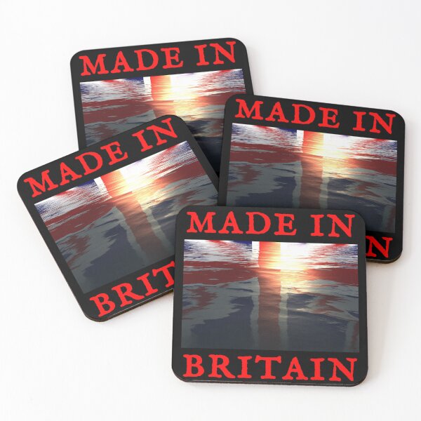 Item preview, Made In Britain designed and sold by swaise.