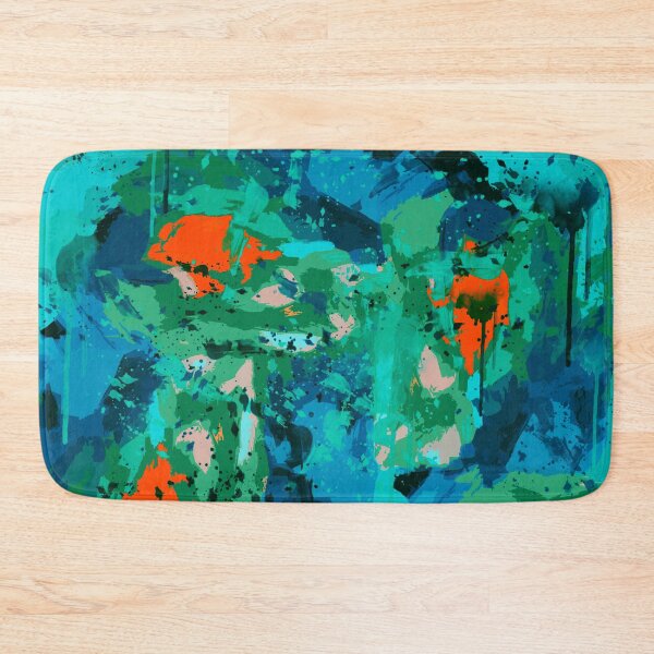Item preview, Abstract Digital Painting designed and sold by MyArt23.