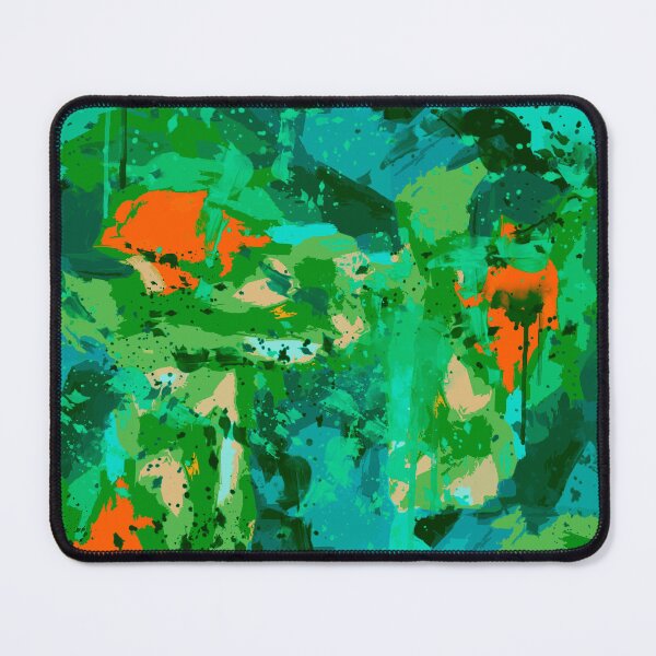 Item preview, Abstract Digital Painting designed and sold by MyArt23.