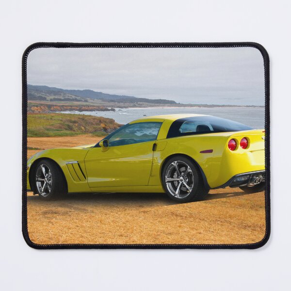 Item preview, 6th Generation American Sports Car designed and sold by DaveKoontz.