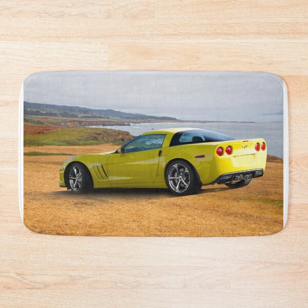 Item preview, 6th Generation American Sports Car designed and sold by DaveKoontz.