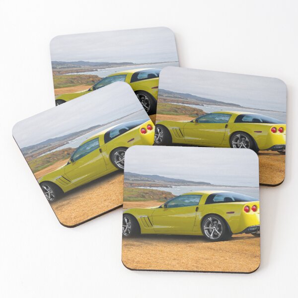 Item preview, 6th Generation American Sports Car designed and sold by DaveKoontz.