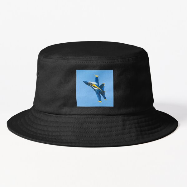 BLUE ANGELS HUNTER HAT