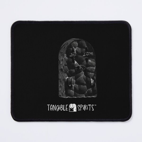 Item preview, Tangible Spirits™ ~ Ominous Obsidian Muse of Tragedy designed and sold by Gary Kaleda.