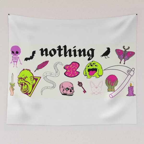 Item preview, nothing designed and sold by Abeer Tahir.