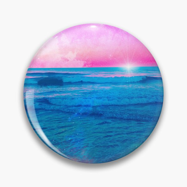 Item preview, Dreamy Sea designed and sold by Moonquestart.