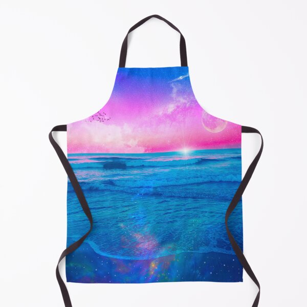 Item preview, Dreamy Sea designed and sold by Moonquestart.