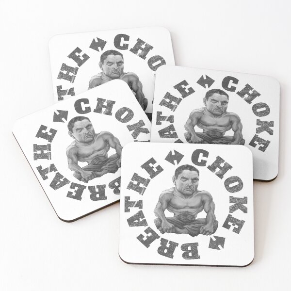 Item preview, Choke breathe designed and sold by Lattethunder.