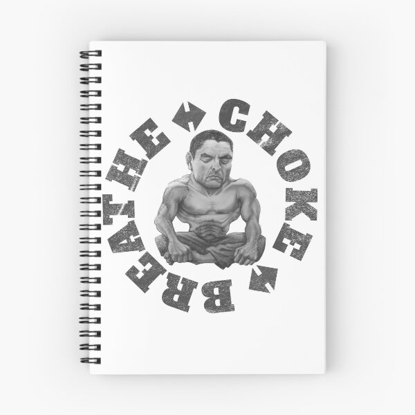 Item preview, Choke breathe designed and sold by Lattethunder.