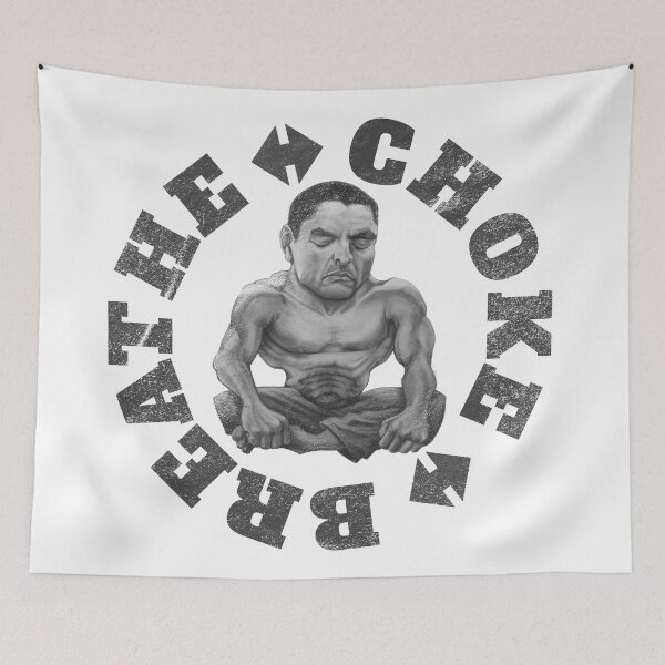 Item preview, Choke breathe designed and sold by Lattethunder.