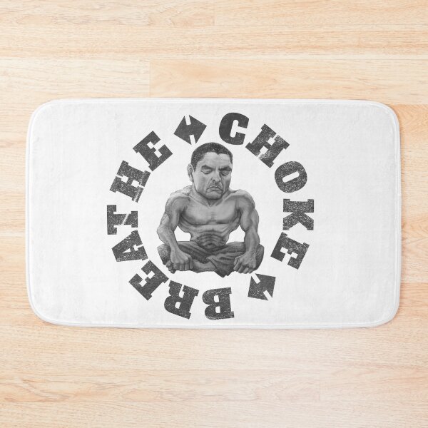 Item preview, Choke breathe designed and sold by Lattethunder.