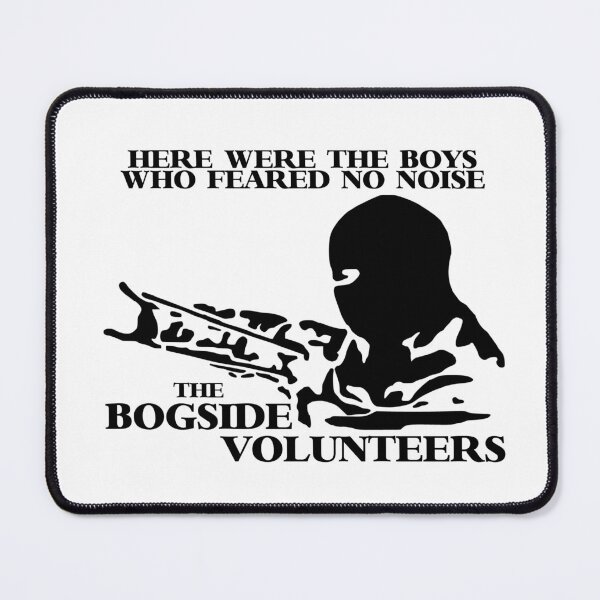 Item preview, Bogside Volunteers Derry Ireland 1969 designed and sold by -Ireland-.