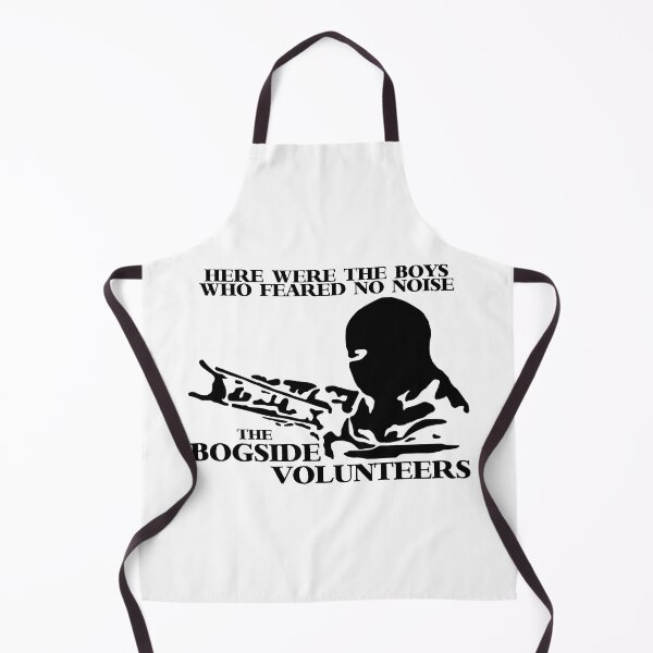 Item preview, Bogside Volunteers Derry Ireland 1969 designed and sold by -Ireland-.