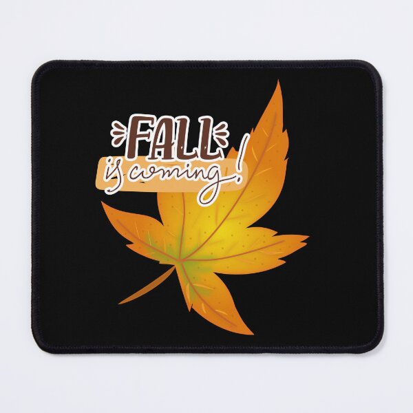 Item preview, fall is coming designed and sold by ApurwaArtShop.