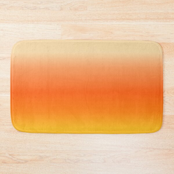 Item preview, Fall Candy Corn Ombre Gradient designed and sold by Arianna Khalil.