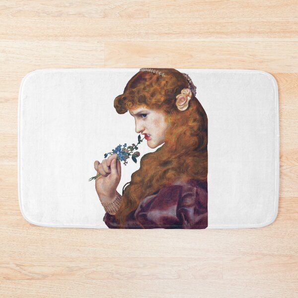 Item preview, Frederick Sandys - Love's Shadow designed and sold by elinaarbidane.