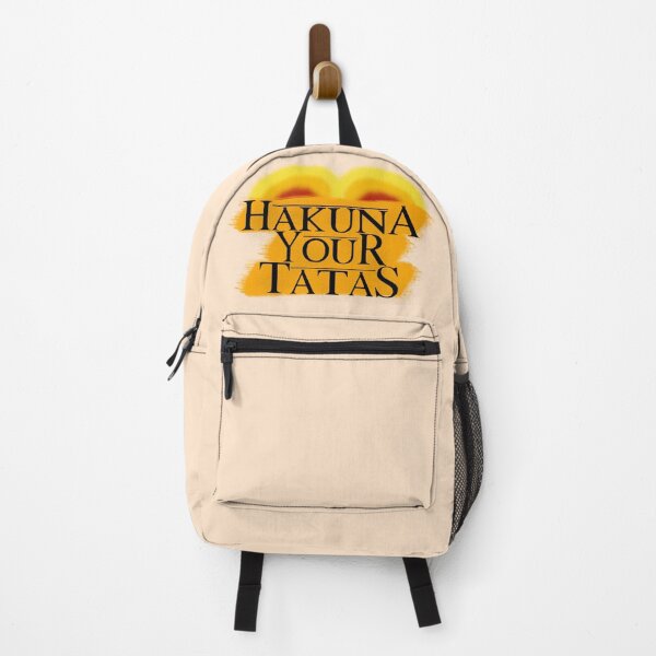 Item preview, Hakuna Your Tatas designed and sold by aribluestein.