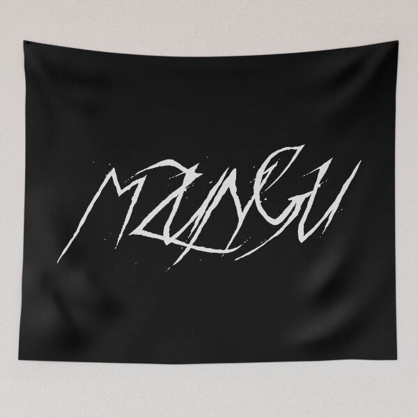 Item preview, Mzungu - Swahili for white person / European descent person - East Africa language - foreigner - black and white designed and sold by ALLURE-minimal.