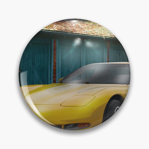 Item preview, 5th Generation American Sports Car designed and sold by DaveKoontz.
