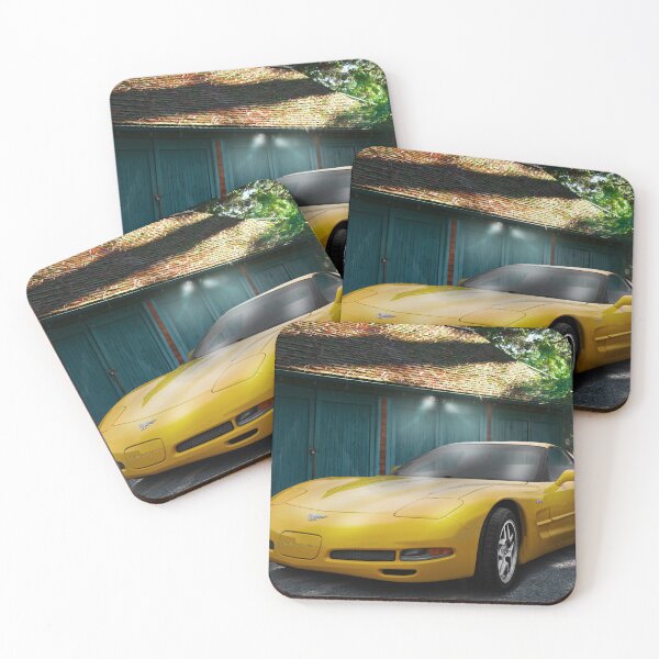 Item preview, 5th Generation American Sports Car designed and sold by DaveKoontz.
