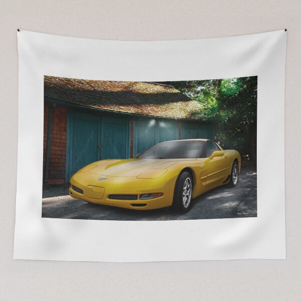 Item preview, 5th Generation American Sports Car designed and sold by DaveKoontz.
