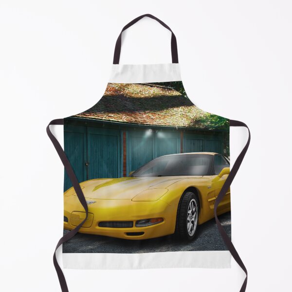 Item preview, 5th Generation American Sports Car designed and sold by DaveKoontz.