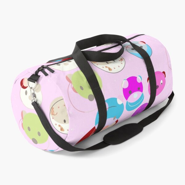 Item preview, Manga Animals Pattern designed and sold by Tanya Zevallos.
