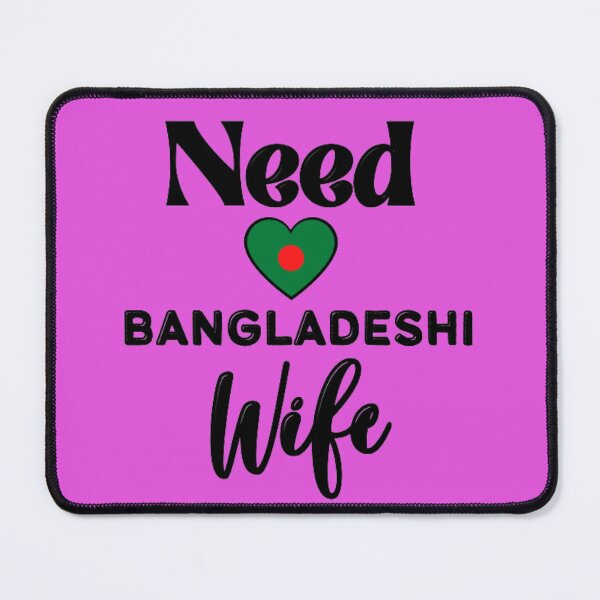 Item preview, I Love My Bangladeshi Bf designed and sold by Showmee.
